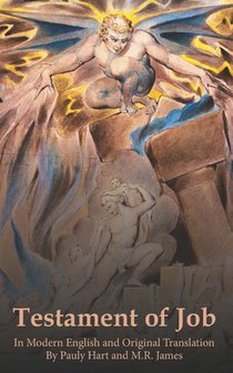 Testament of Job: In Modern English And Original Translation