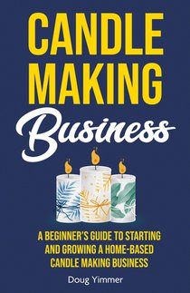 Candle Making Business