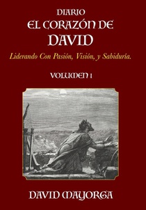Diario El Corazon De David Volumen 1