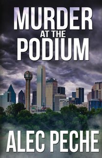 Murder At The Podium