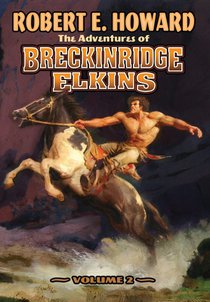 The Adventures of Breckinridge Elkins Volume 2