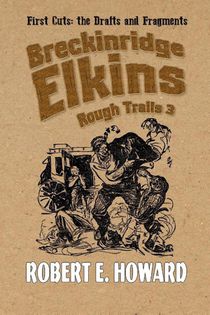 Breckinridge Elkins Rough Trails 3