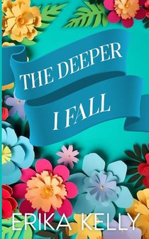 The Deeper I Fall (Alternate Special Edition Cover)