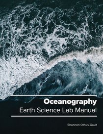 Oceanography: Earth Science Lab Manual