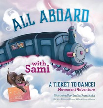 All Aboard with Sami