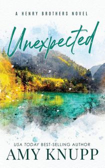 Unexpected