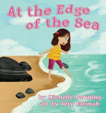 At the Edge of the Sea