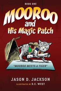 Mooroo and His Magic Patch