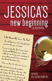 Jessica's New Beginning