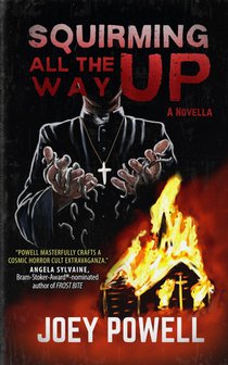 Squirming All The Way Up