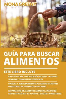 Guia Para Buscar Alimentos