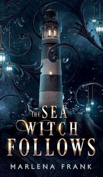 The Sea Witch Follows
