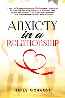 Anxiety in a Relationship