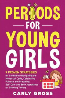 Periods for Young Girls