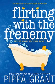 Flirting with the Frenemy