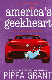 America's Geekheart