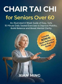 Chair Tai Chi for Seniors Over 60