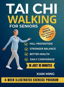 Tai Chi Walking for Seniors