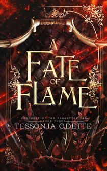 A Fate of Flame
