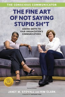Stovall, J: Conscious Communicator