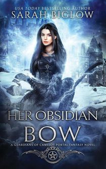 Her Obsidian Bow