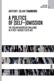 A POLITICS OF [SELF-]OMISSION