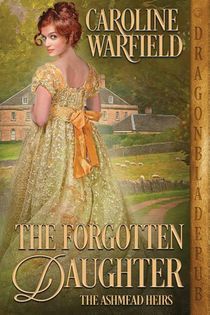 The Forgotten Daughter