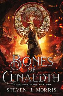 Bones of Cenaedth