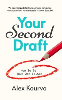 Your Second Draft