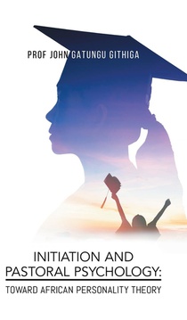 Initiation and Pastoral Psychology