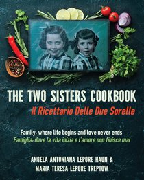 The Two Sisters Cookbook