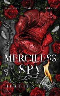 Merciless Spy