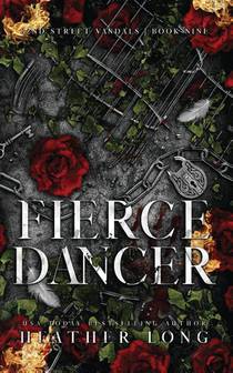 Fierce Dancer