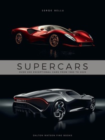 Supercars