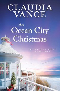An Ocean City Christmas (Ocean City Tides Book 4)