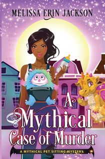 Jackson, M: Mythical Case of Murder