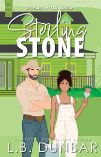 Sterling Stone (couple cover)