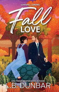 Dunbar, L: Fall Love