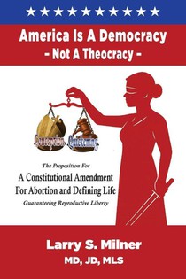 America Is a Democracy - Not a Theocracy