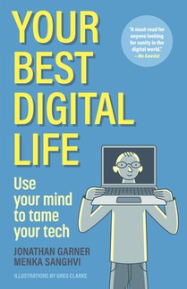 Your Best Digital Life