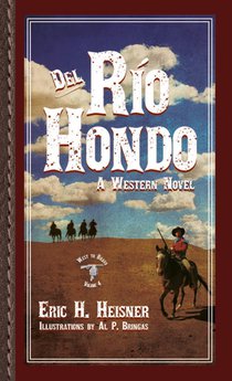 Del Rio Hondo