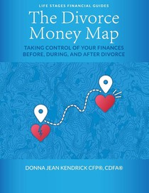 The Divorce Money Map