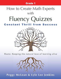 How to Create Math Experts with Fluency Quizzes Grade 1