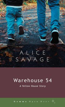Savage, A: Warehouse 54