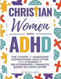 Christian Women with ADHD