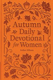 Autumn Daily Devotional for Women