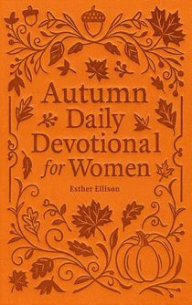Autumn Daily Devotional for Women