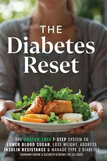 The Diabetes Reset