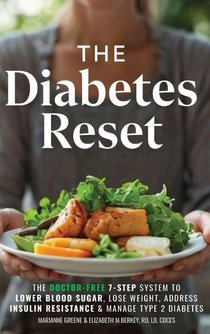 The Diabetes Reset