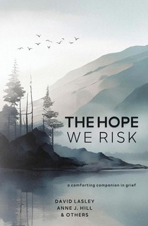 The Hope We Risk voorzijde